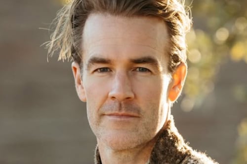 La última publicación de James Van Der Beek: dejó un desgarrador mensaje antes de su muerte