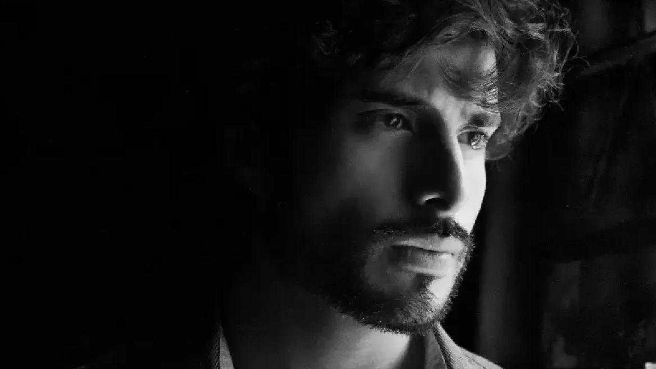 Revelan cuál es el estado de salud del actor, tras haber caído de un tercer piso