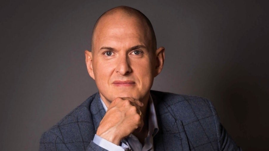 Para el actor Andrés Parra las personas que incurren esa práctica terminan siendo su propio enemigo.