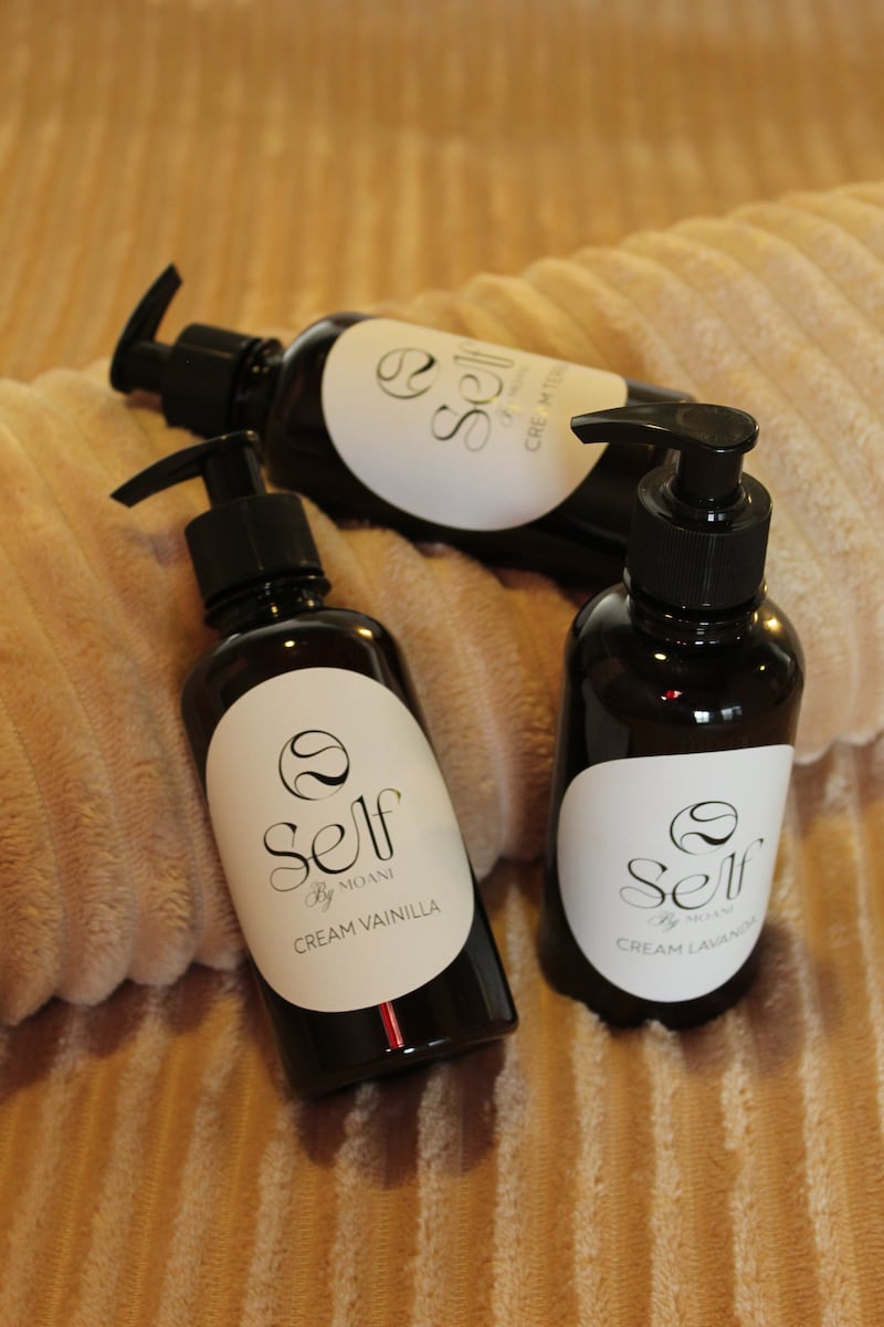 Self Transformation Spa