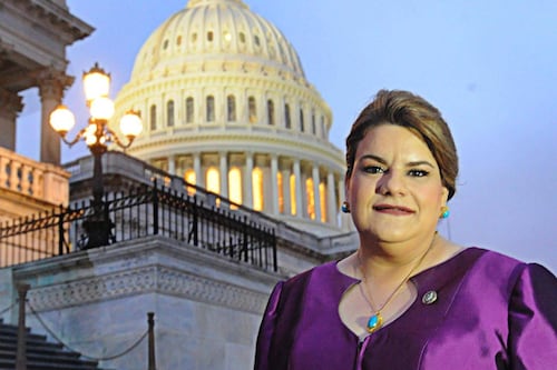 Jenniffer González se convierte en una de las republicanas más influyentes en los Estados Unidos