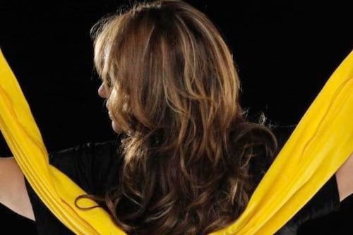 Reaparece Jenni Rivera en redes sociales y las redes estallan: “el regreso de la gran señora”