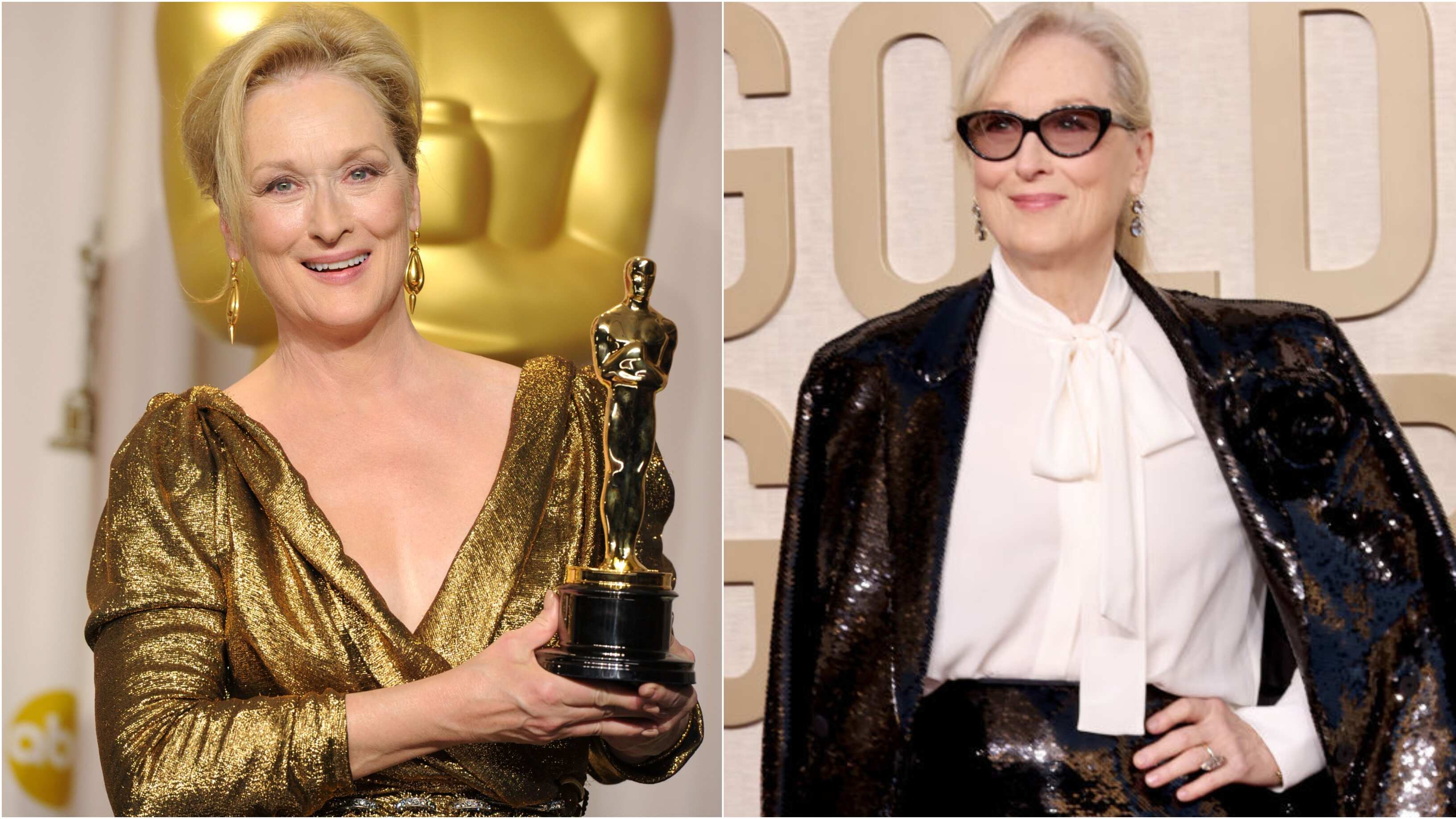 Meryl Streep