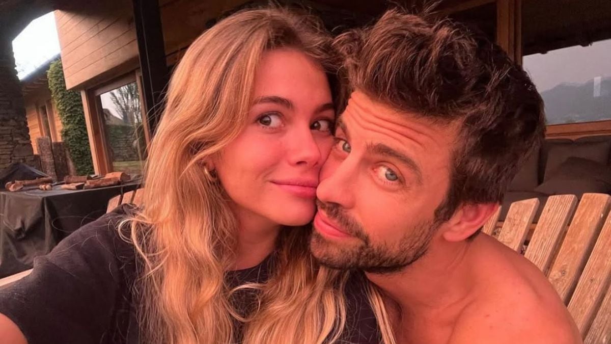 Rumores apuntan a que Sasha y Milán podrían convertirse en hermanos mayores