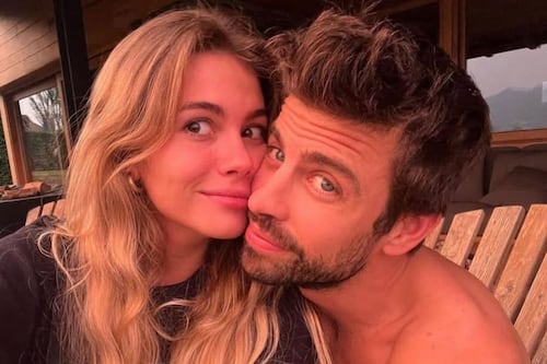 ¿Hermanito para Milán y Sasha? La “estocada final” que Piqué y Clara Chía estarían por darle a Shakira este 2026