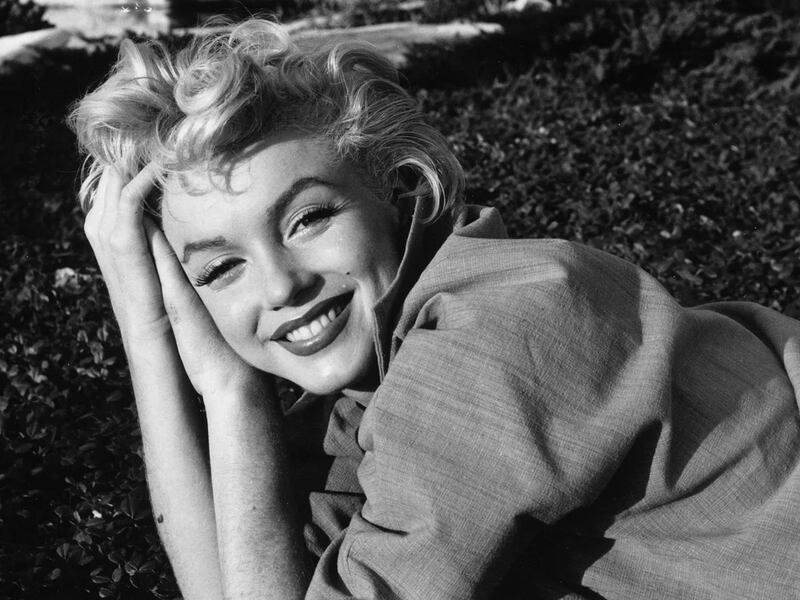 Marilyn Monroe