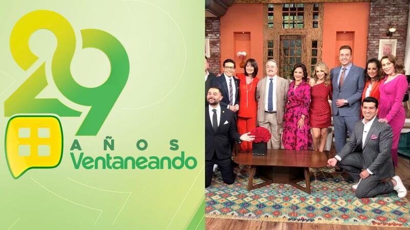 La periodista Pati Chapoy informó que tendrá a excolaboradores del programa como conductores invitados.