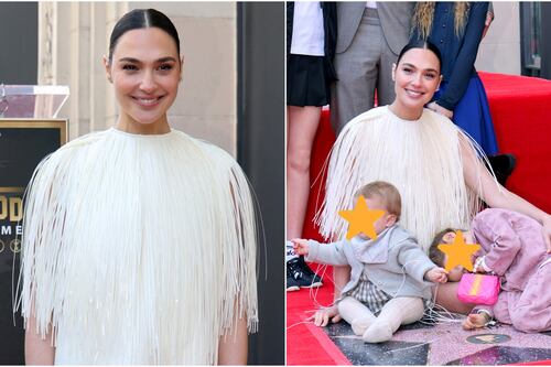 “No hay que normalizar eso”: el gesto de Gal Gadot con su hija pequeña que está indignando a todos