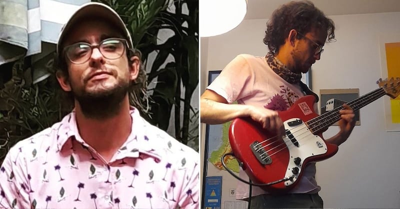 El actor de Duván en 'La viuda de Blanco' en la actualidad