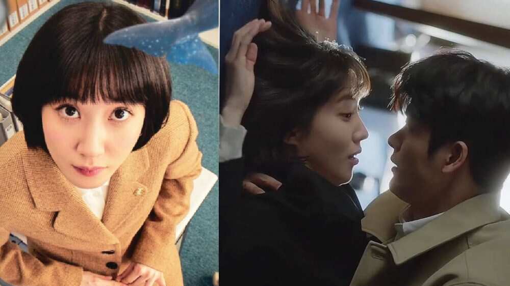 'Woo, una abogada extraordinaria' se estrenó el pasado 29 de junio y se mantiene entre las más vistas.