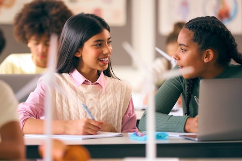 ¡Memoria fuerte, exámenes sin estrés! Consejos para apoyar a los más pequeños