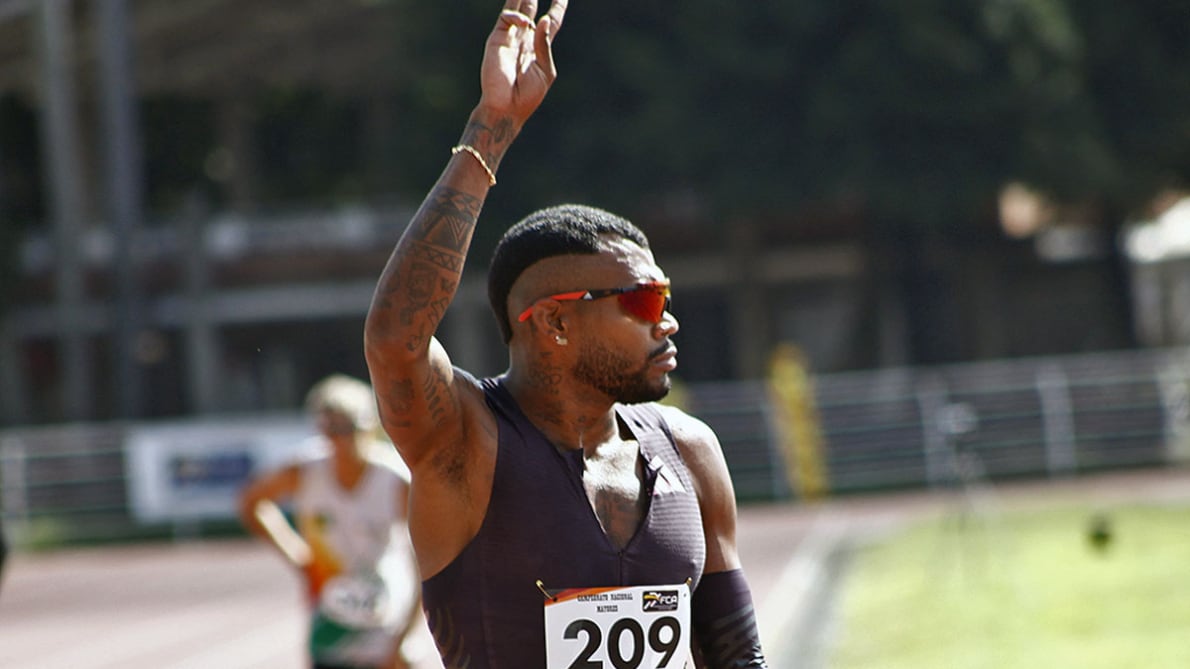 ¿Quién fue el deportista que más buscaron los colombianos en la red social X en 2025? Ojo, no es futbolista