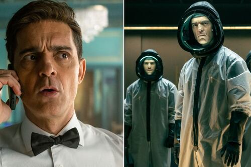 ‘Berlín’: esto es todo lo que debes saber sobre la precuela de ‘La casa de papel’