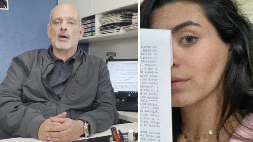 Caso de abusos del productor Coco Levy