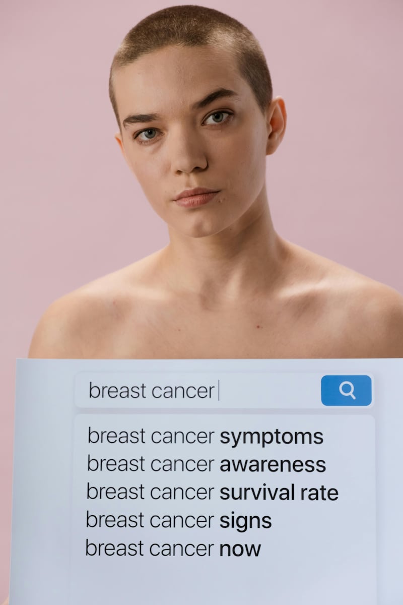 Del cáncer a un movimiento rosa que rescata: cómo las redes están salvando vidas