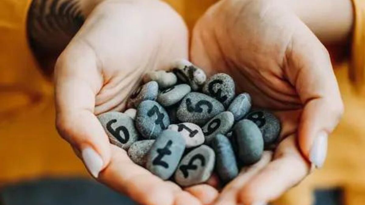 Prosperidad y abundancia traen los números de la suerte para cada signo del 29 de agosto al 4 de septiembre