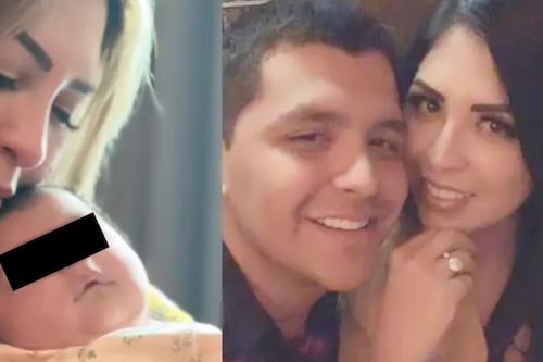 ¿Presionada por su hijo? Cristy Nodal borra todo rastro de Cazzu e Inti en Instagram tras demanda legal