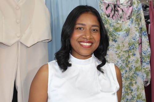 El sueño de Ivana Bone: empoderar a la mujer ecuatoriana a través de la moda consciente