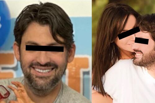 Descubren otro robo de Víctor Álvarez Puga, esposo de Inés Gómez Mont: dejó a una familia sin herencia