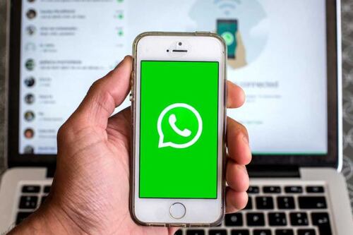 Nuevo en WhatsApp: Truco para enviar mensajes sin guardar el número de contacto