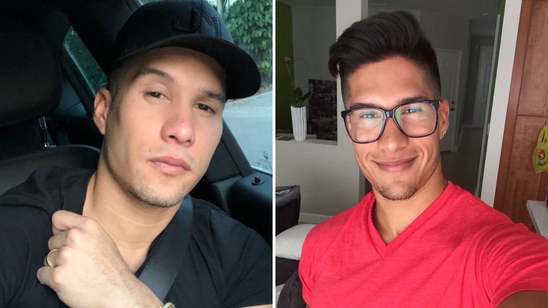 El cantante reveló que lo sedaron a la fuerza y que intentó escapar tres veces de "Tía Panchita".