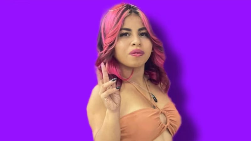 Lupita TikTok