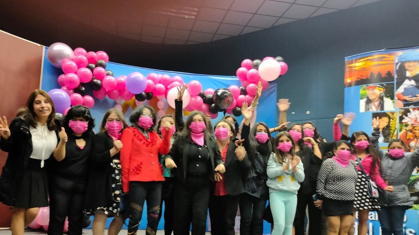 Fundación Ecuatoriana para el Síndrome de Turner