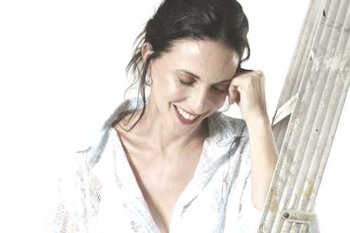 Luz Valdivieso y su actual relación con Marcial Tagle: “Sólo puedo decir que es el mejor papá que mis hijos podrían haber tenido”