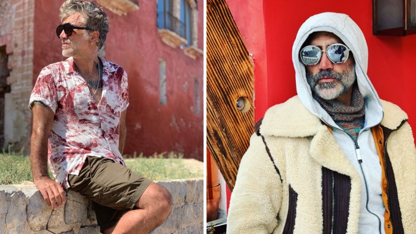 Alejandro Fernández