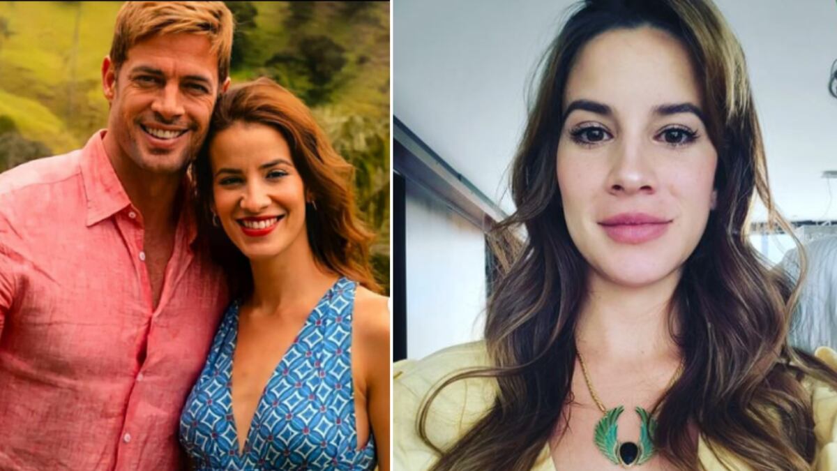Laura Londoño y William Levy conquistaron con su protagonización en 'Café con aroma de mujer'.