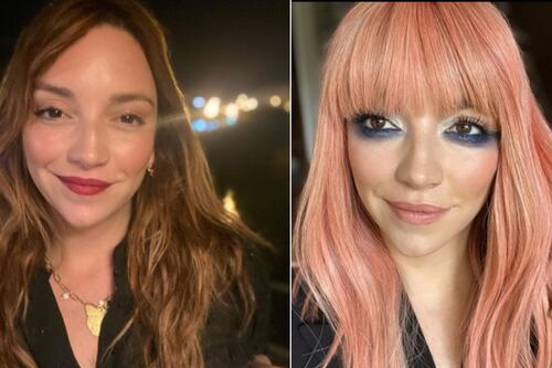 “Con y sin filtro”: Regina Blandón muestra su realidad y nos hace sentir identificadas