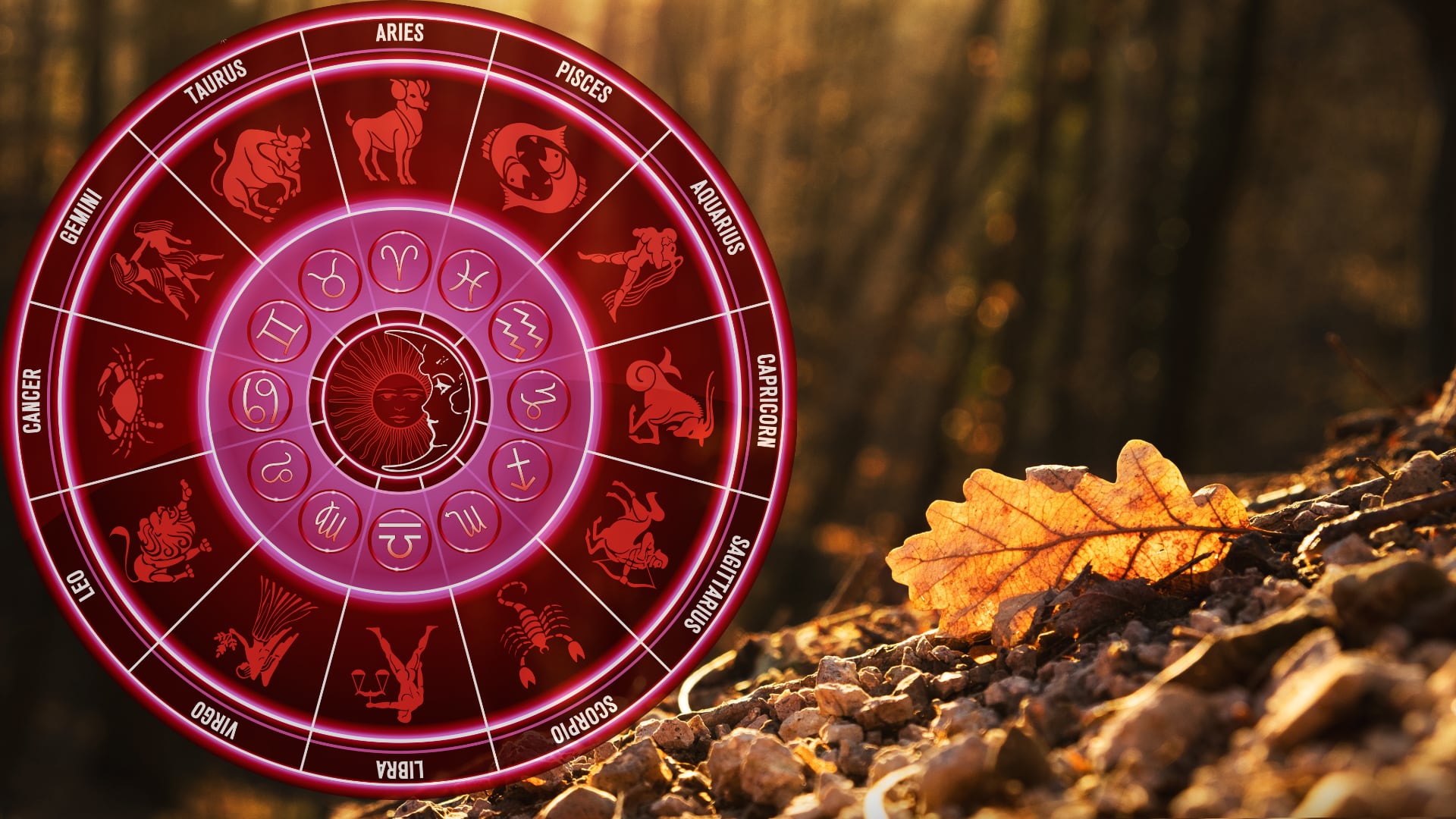 Noviembre llegará a su ocaso con sorpresas para varios signos del horóscopo.