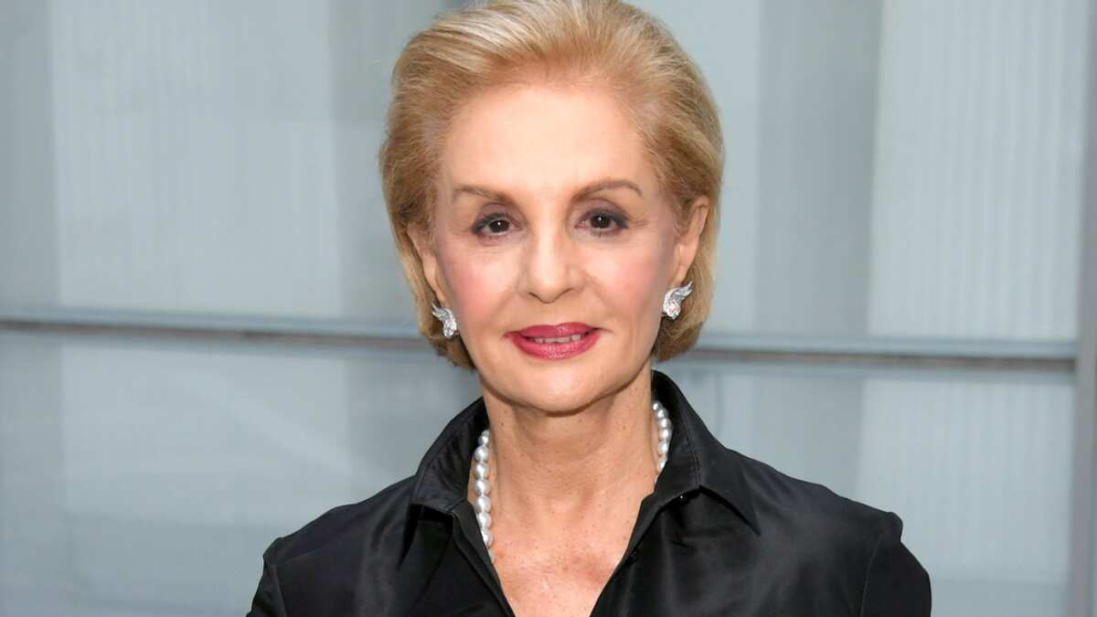 Carolina Herrera