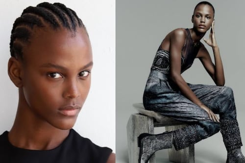 La colombiana Valentina Castro será una de los ángeles de Victoria’s Secret