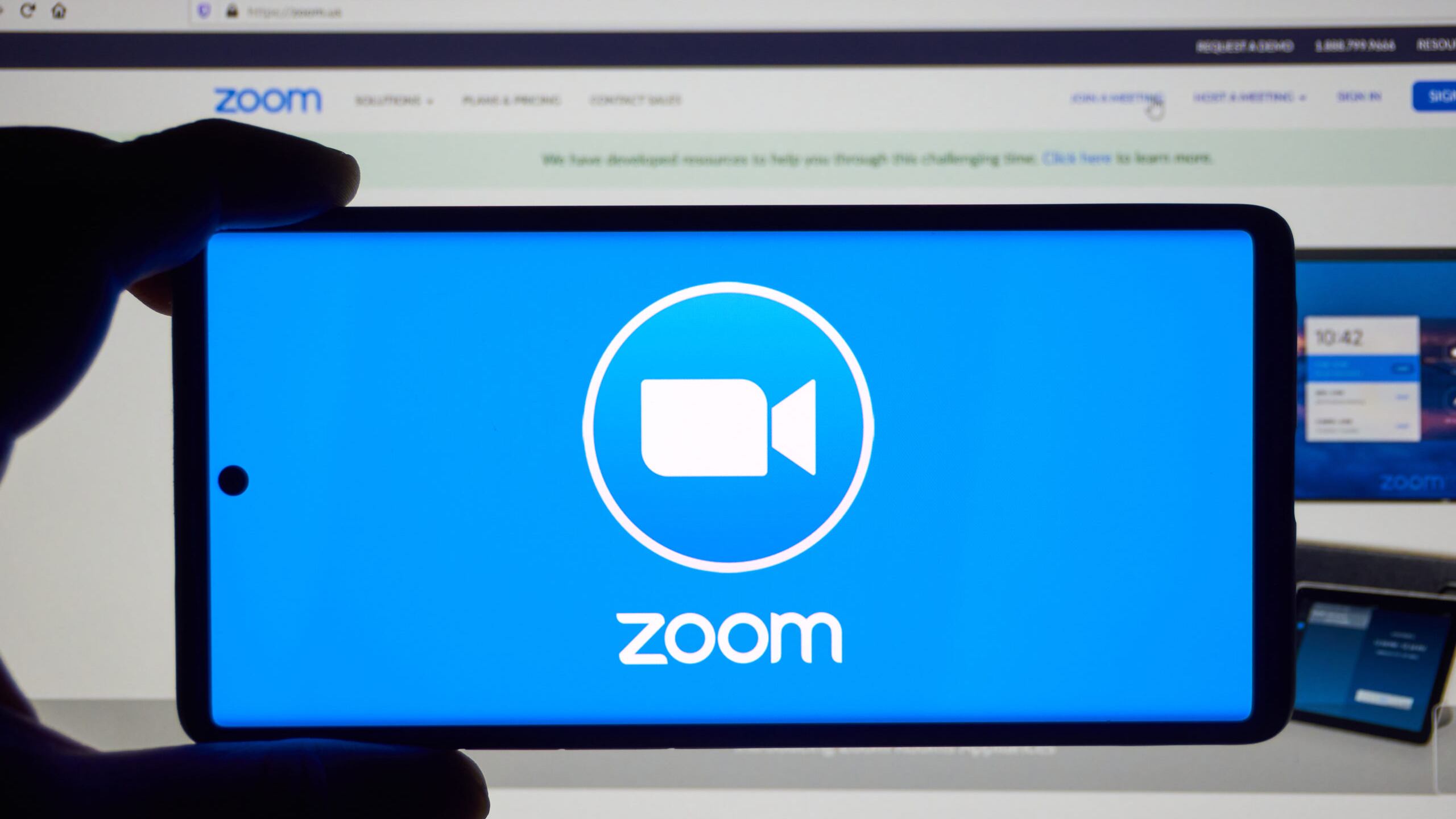 Zoom