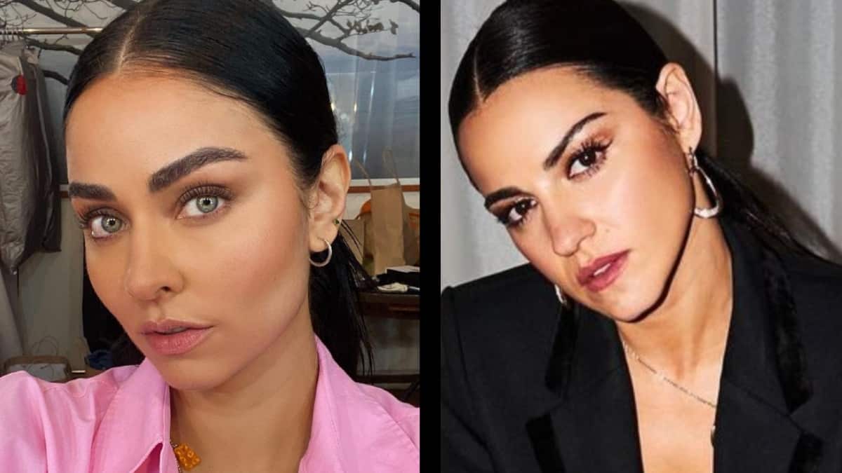 Maite Perroni y Andrés Tovar serán padres.