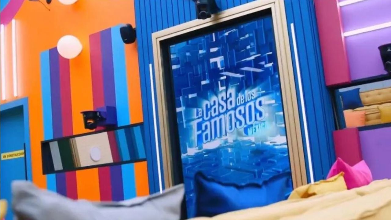 La Casa de los Famosos México abre sus puertas