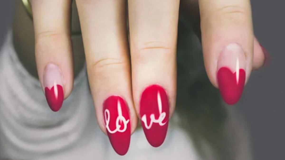 Uñas rusas