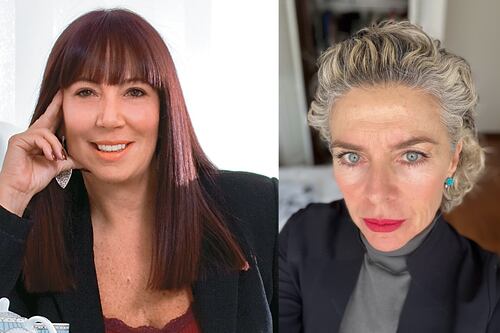 Maria Jimena Duzán “se la voló” a Margarita Rosa de Francisco y así le respondió