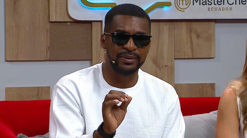 Cocinando a los Celebrities