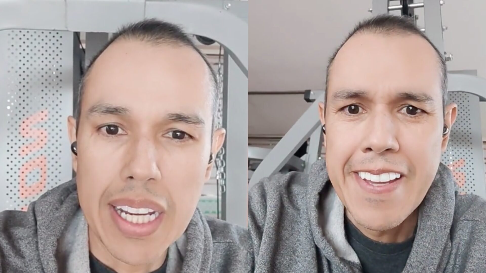 Diego Guaque reveló cómo avanza su salud luego de compleja cirugía y lo que se viene