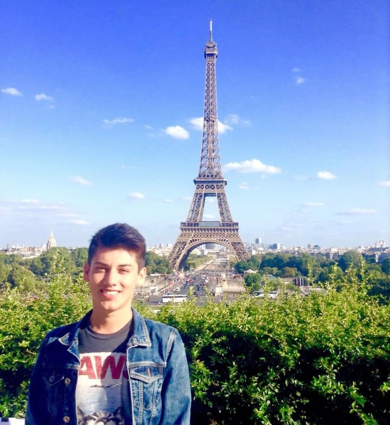 José Luis Cañizares, El José