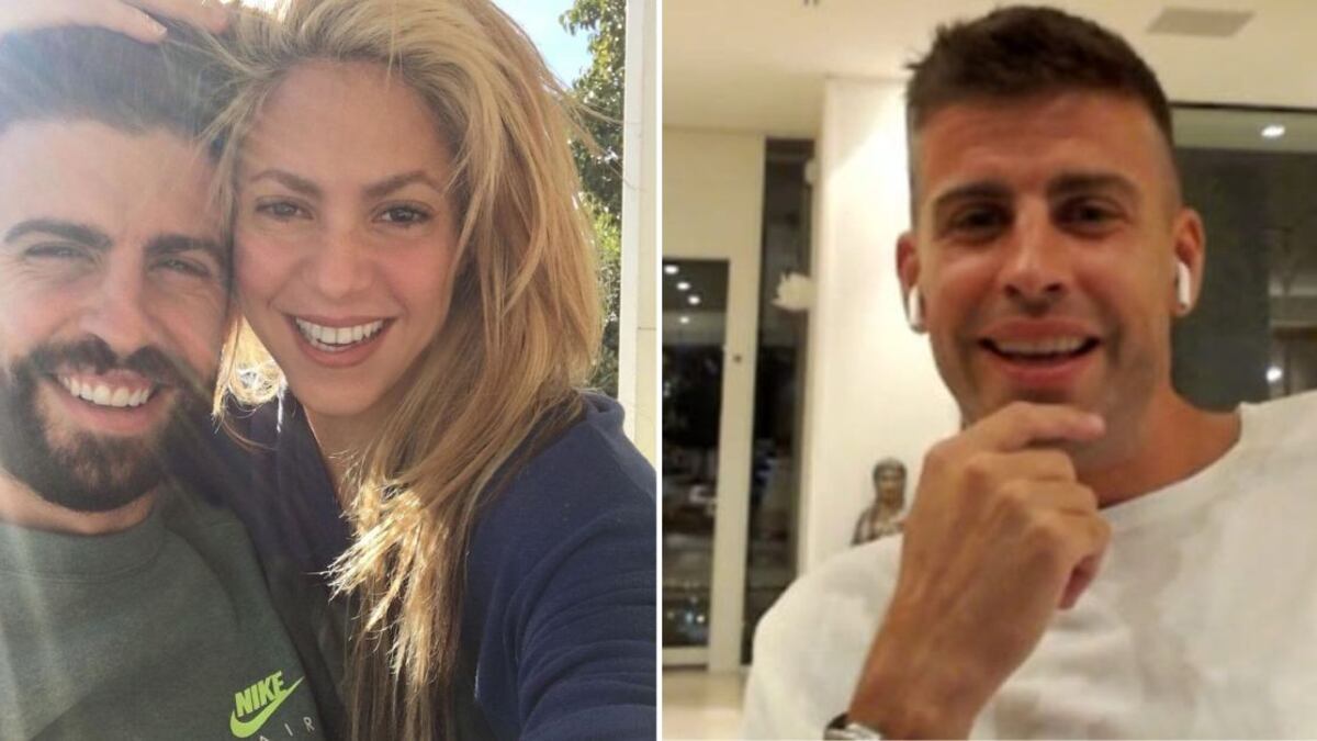 Los requisitos para compran la mansión “del engaño” de Shakira y Piqué