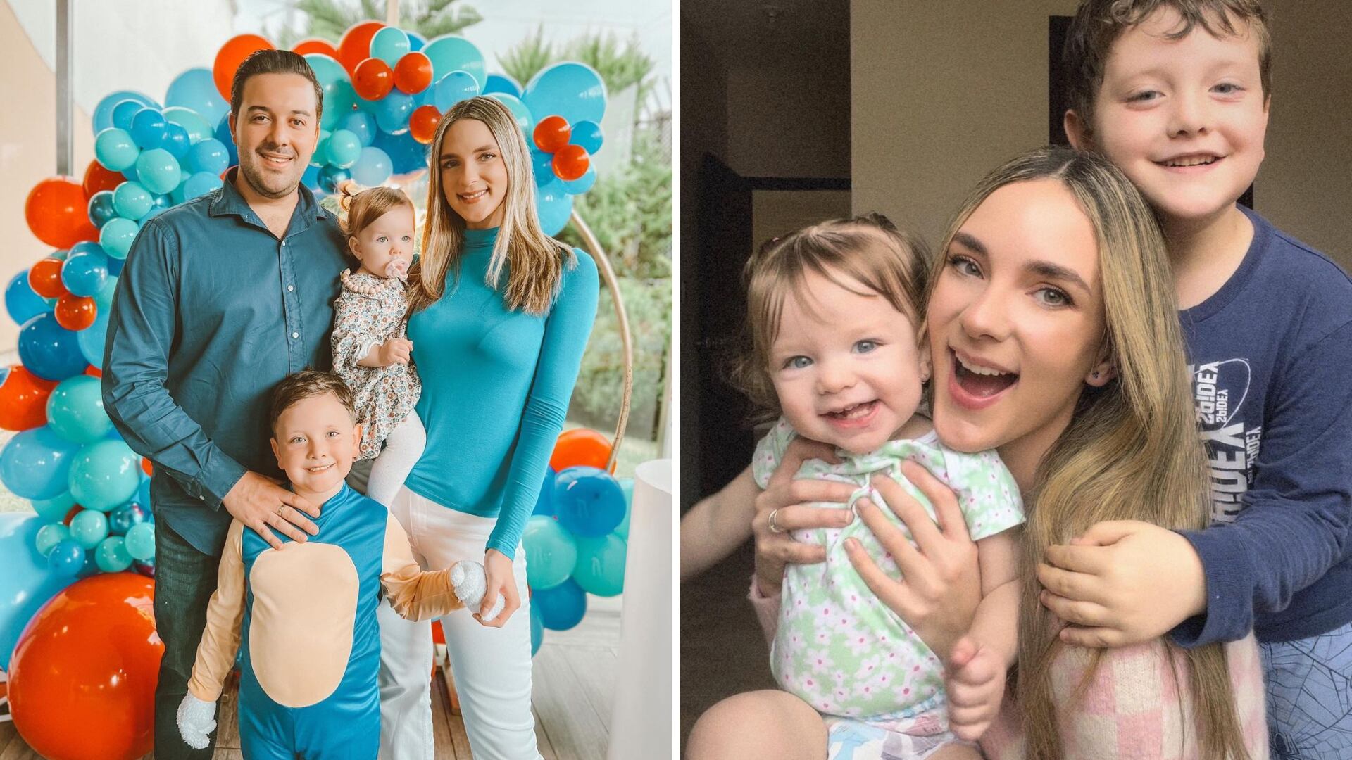 Miss Guatemala Universo 2023, Michelle Cohn