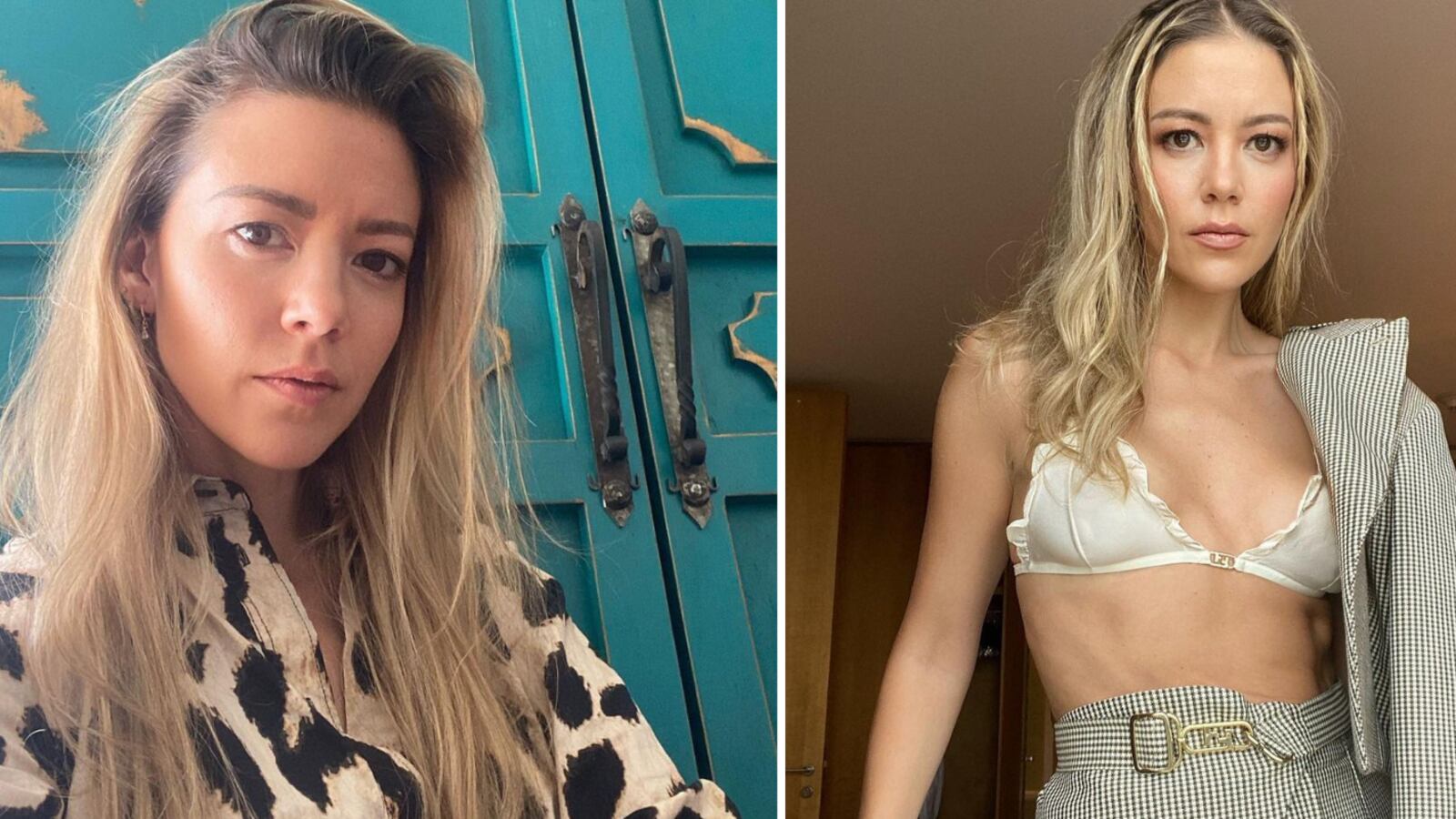 Fernando Castillo actualmente