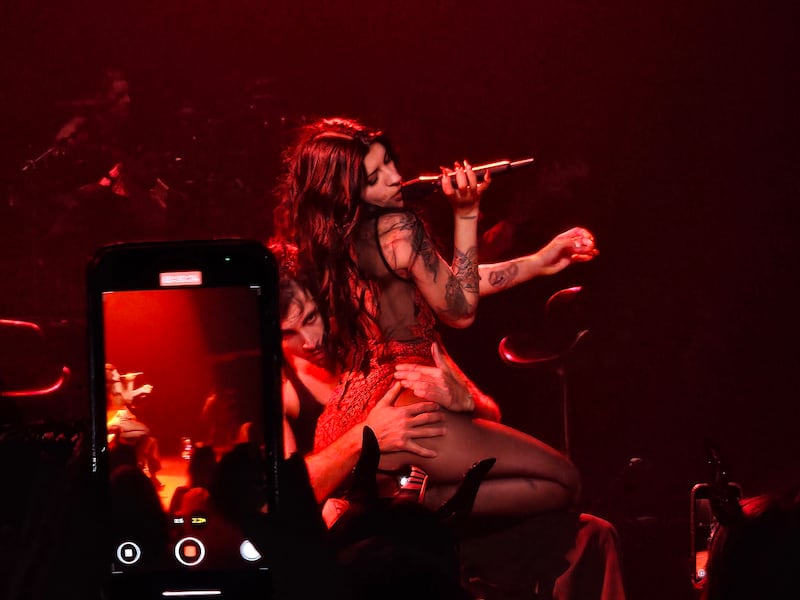 Concierto