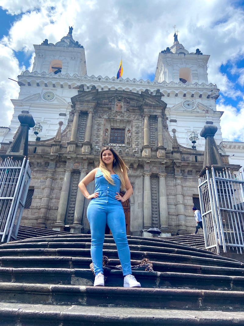 Quito - Centro Histórico
