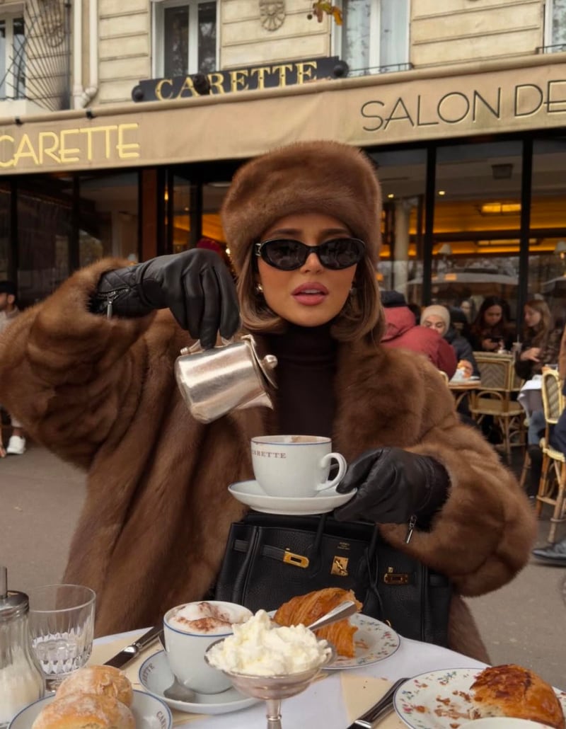 ¿Qué es una ushanka?