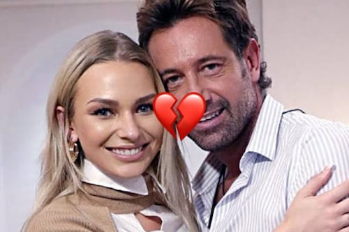 Gabriel Soto es defendido por su hija mayor ante polémicas declaraciones de Irina Baeva