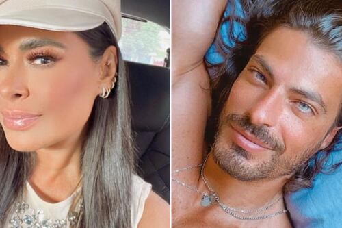 “Todos lo pensamos”: Galilea Montijo y su novio desatan terror en la gala Vogue 2025 por un gesto que opacaría su amor